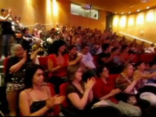 EL ALCALDE DE RITOQUE Y LA CANCION DEL NEGRO JOSE