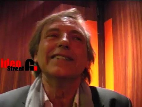 Les 5 doigts de la main Arcady, Bruel, Caravaca