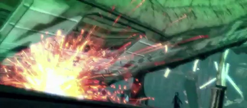 CGR Trailers - DMC DEVIL MAY CRY Accolade Trailer