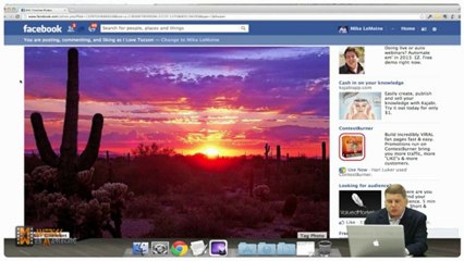 Facebook Marketing For Local  Businesses  - Tips For Success