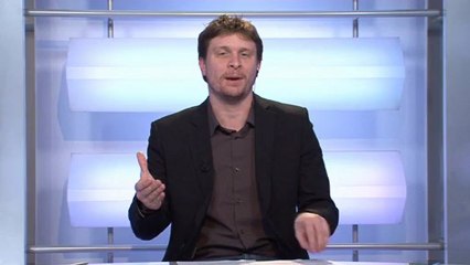 L'INVITÉ DUPLEX (ASCO) : 31/01/2013 MARC-ANDRÉ ZORO