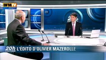 L’édito d’Olivier Mazerolle : la fermeture annoncée de l’usine Goodyear - 31/01