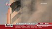 Incendie Tour Mermoz : Pas de rénovation prévue en 2013 (Roubaix)