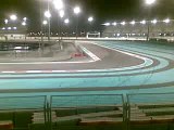 Yas Marina F1 Circuit - Abu Dhabi