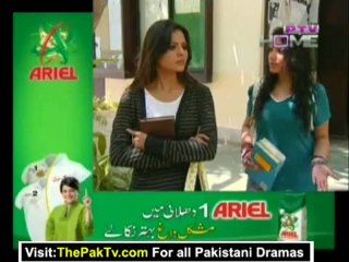 kitne Door Kitne Paas Episode 9 By Ptv Home - Part 1