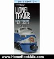 Home Book Review: Lionel Trains Pocket Price Guide 2013 (Greenberg's Guides) by Randy Rehberg