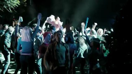 Publicité Pepsi NEXT "Party" - Super Bowl 2013