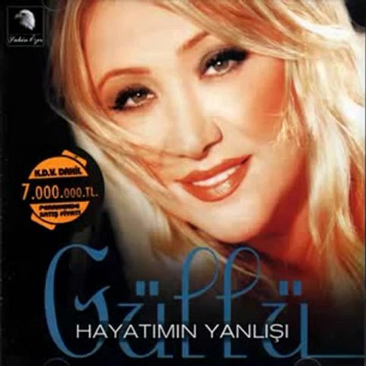 GüLLü - Öğrettin Bana