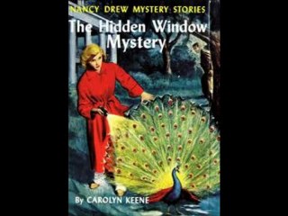 Children's Book Review - Nancy Drew (Valentine STEPHEN)