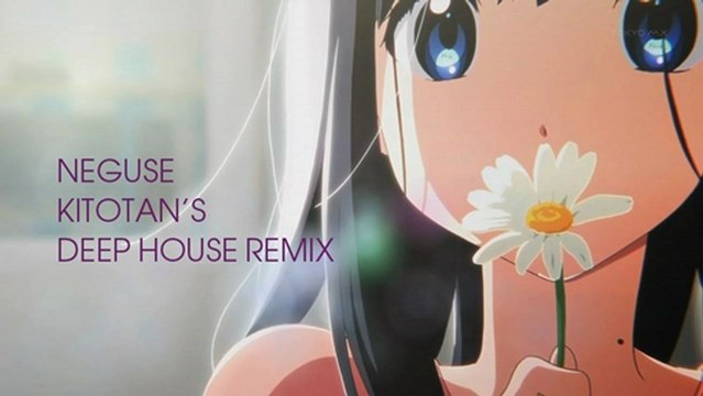 TAMAKO MARKET ED NEGUSE KITOTAN'S DeepHouse Remix