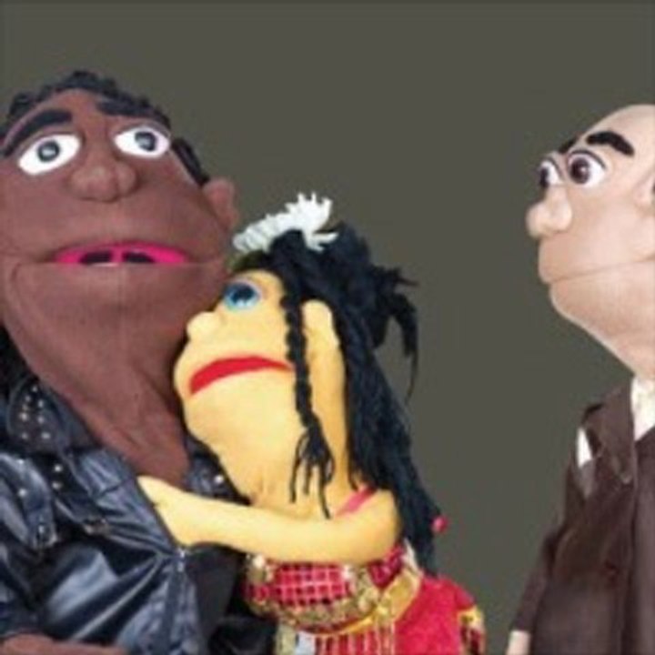 I'm Santana The Movie (2012) watch online www.hdmoviespool.com