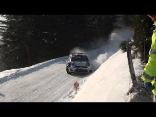 Rallye Monte-Carlo 2013 By RS [WRC]