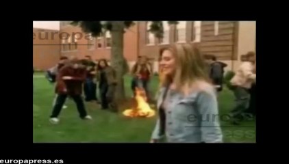 Lindsay Lohan, de nuevo ante el juez