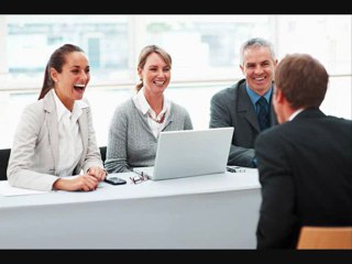 Préparer un entretien d'embauche