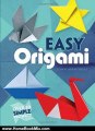 Home Book Review: Easy Origami (Dover Origami Papercraft) by John Montroll