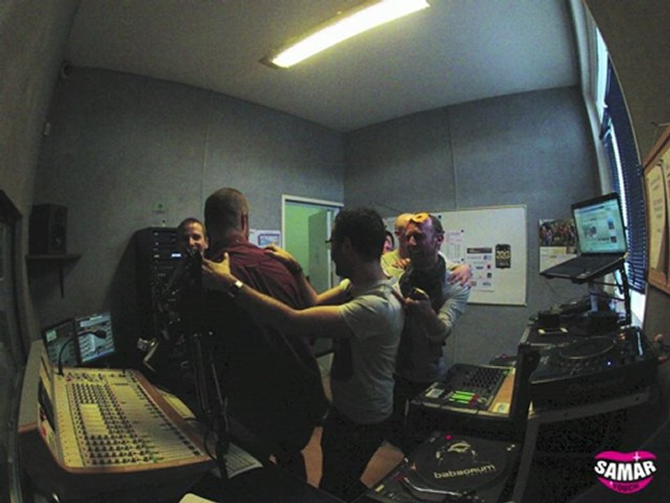 Samar Touch  La 200éme !!