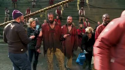 Crítica: Os Miseráveis