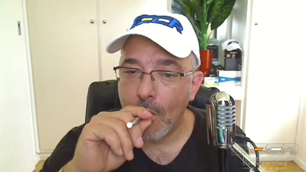 Eversmoke Electronic Cigarette Review - E Cig Consumer Reviews