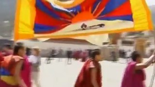 Nouveau gouverneur pour le Tibet : un partisan de la ligne dure