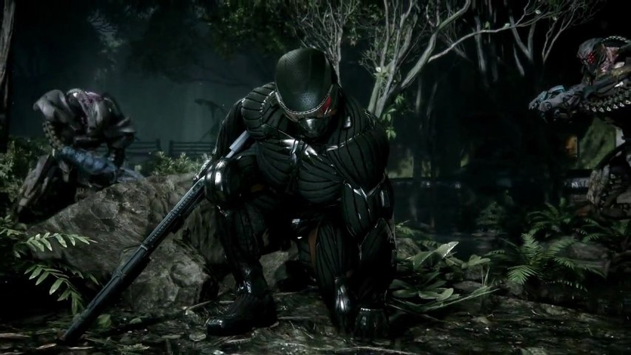 Crysis 3 - Les 7 Merveilles de Crysis 3 : Episode 5 : L'Arme Ultime [FR]