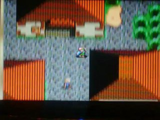 Shining force 1 Chap-1 Intro 13min