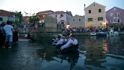 Festival Saljske Užance sur Dugi Otok