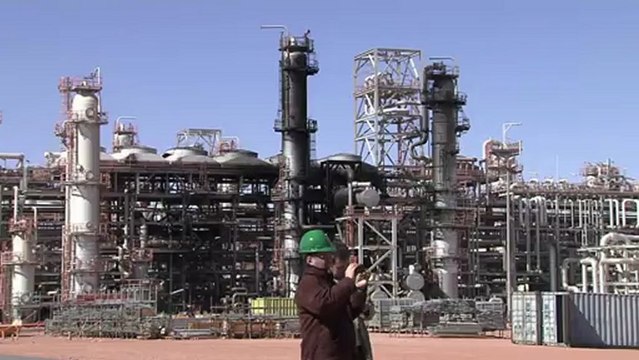 Algérie: les étrangers ne reviendront que dans 3 mois à In Amenas