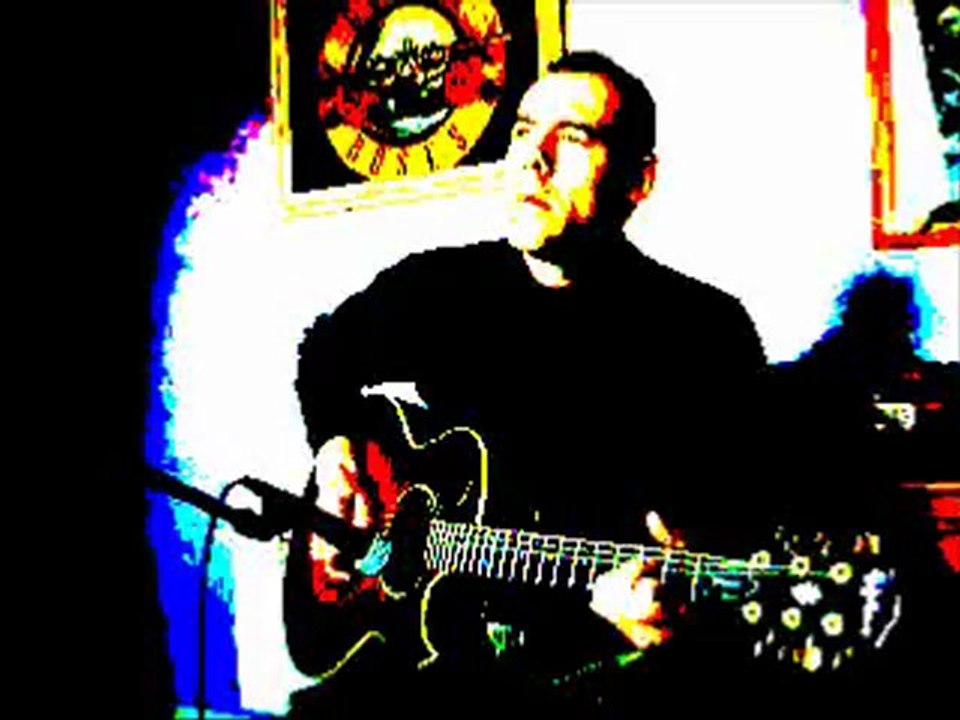 Bruno Is There Anybody Out There