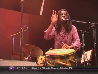 Festival Rio Loco 2013