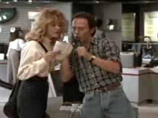 Quand Harry rencontre Sally - Karaoké