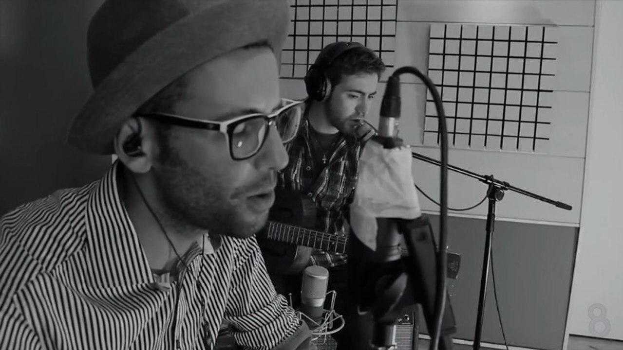 MOBY Natural Blues  (We Need Simon cover)