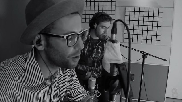 MOBY Natural Blues (We Need Simon cover)