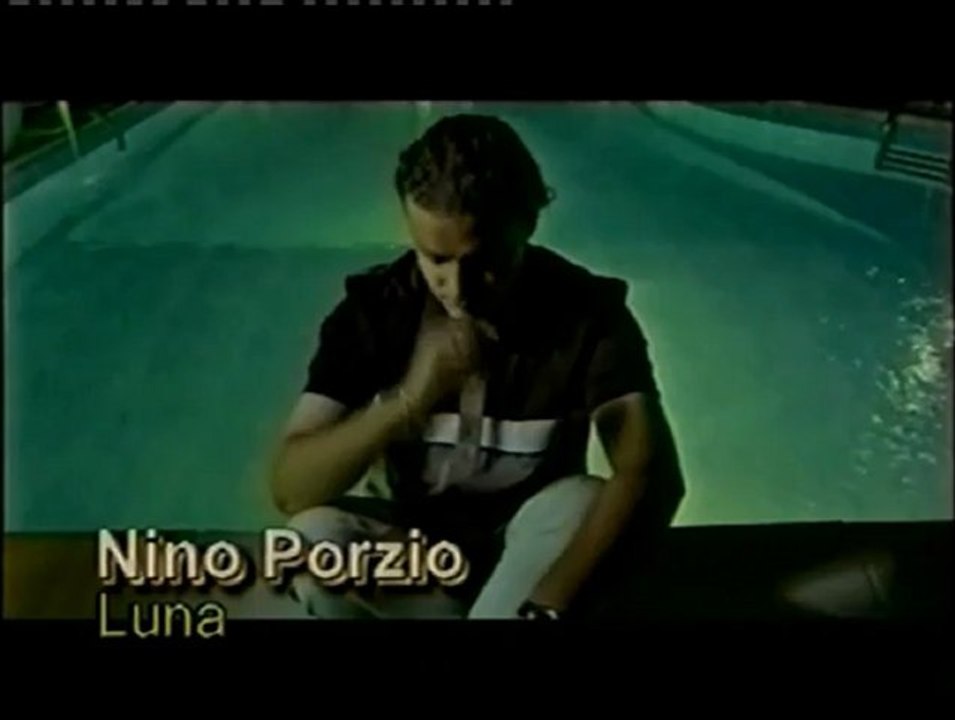 Nino Porzio  luna