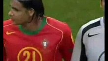 Portugal 2004