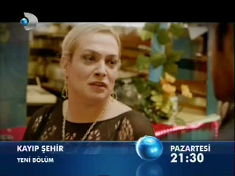 kayıppp