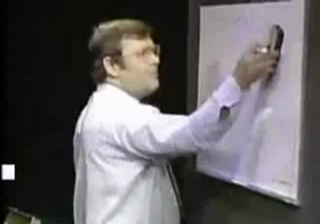 The Strecker Memorandum [1of3]