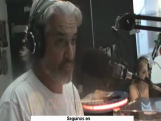 ADRIÁN PALLARES CUENTA SU DESPIDO CON PETTINATO - PARTE i