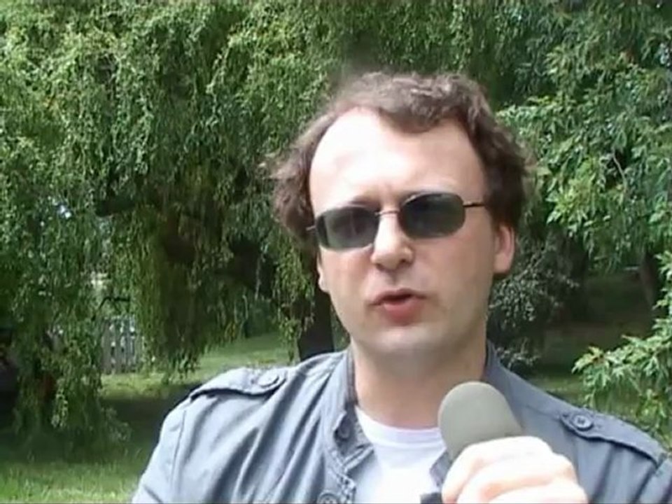 Vincent Bontems : Un parcours, un metier