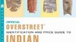 Home Book Review: The Official Overstreet Identification and Price Guide to Indian Arrowheads,12th EDITION (Official Overstreet Indian Arrowhead Identification and Price Guide) by Robert M Overstreet