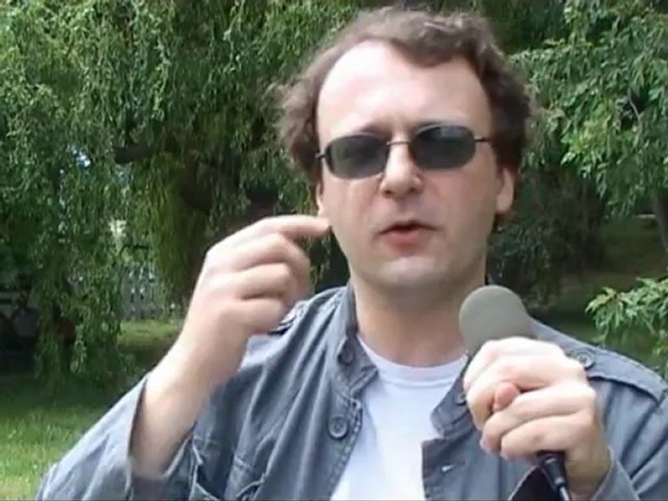 Vincent Bontems : La science en questions