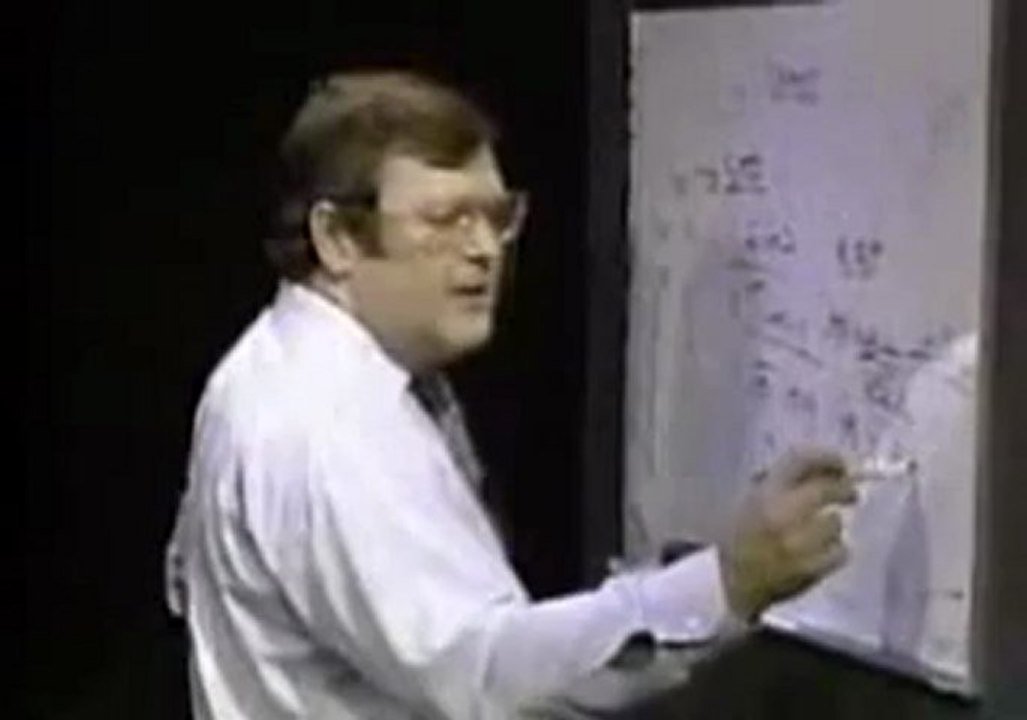 The Strecker Memorandum [2of3]