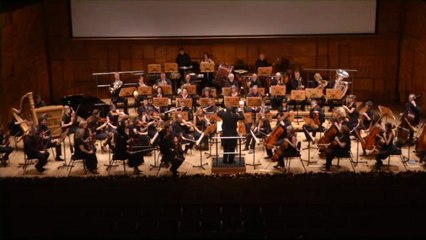 Prokofiev Montagues & Capulets