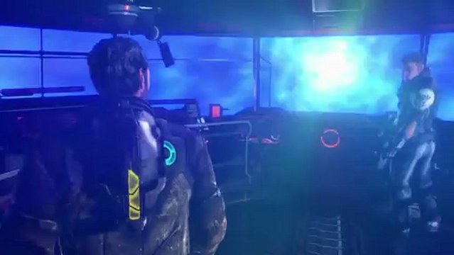 Dead Space 3 (PS3) - Story trailer