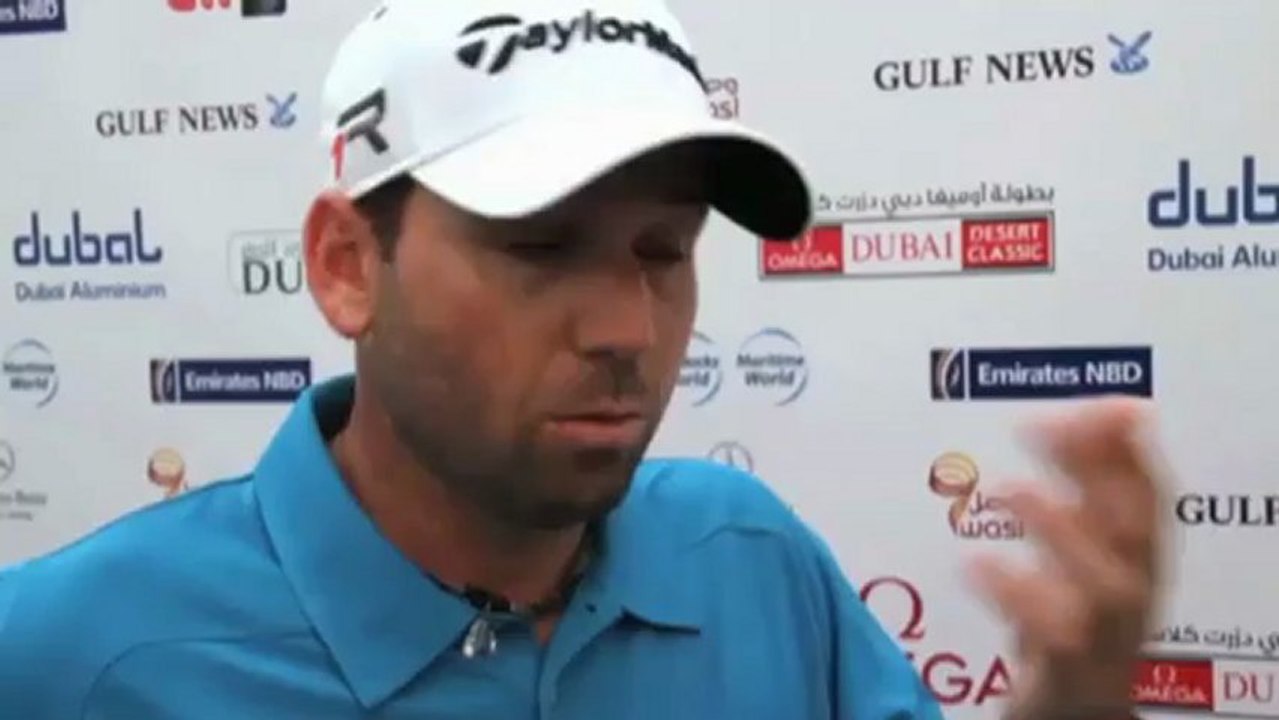 Garcia: 'Fall Singh verbotene Mittel genommen hat, wird bestraft'