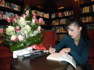 Păcatul neliniştii, de Daniela GIFU, Iasi, 31 ianuarie 2013