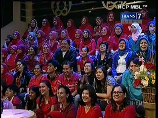 OVJ Episode Kisah Sedih Sang Peri (5)