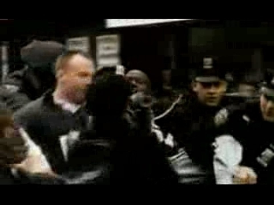 Biggie and Tupac Documentary Pt 2