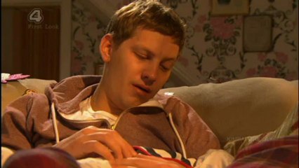 (22) John Paul McQueen - 29th, 30th & 31st January 2013 (Part 2)