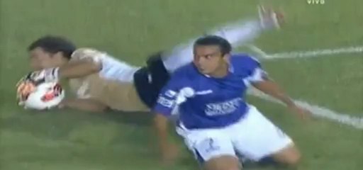 Se pide penal para Defensor