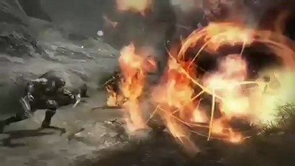 Ninja Gaiden 3 Razor's Edge - Bande-annonce #10 - Momiji